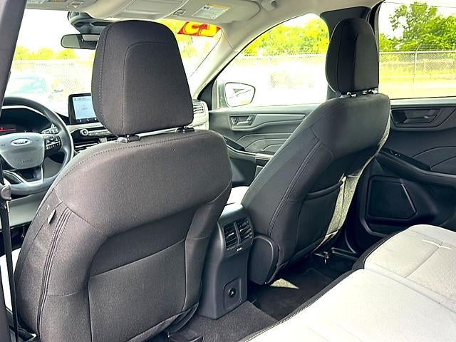 2025 Ford Escape Active AWD