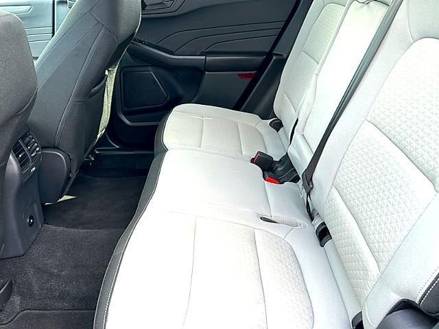 2025 Ford Escape Active AWD