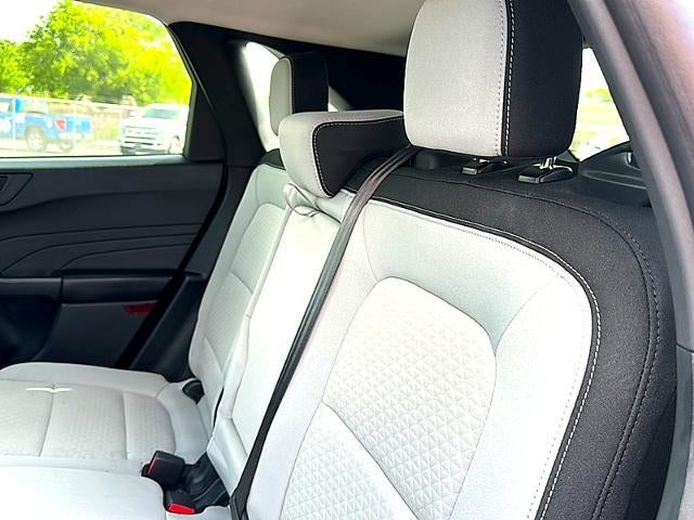 2025 Ford Escape Active AWD