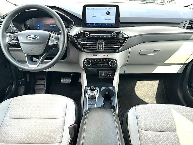 2025 Ford Escape Active AWD
