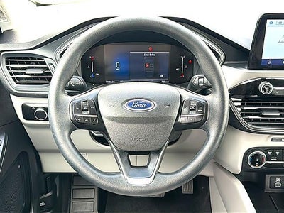 2025 Ford Escape Active AWD