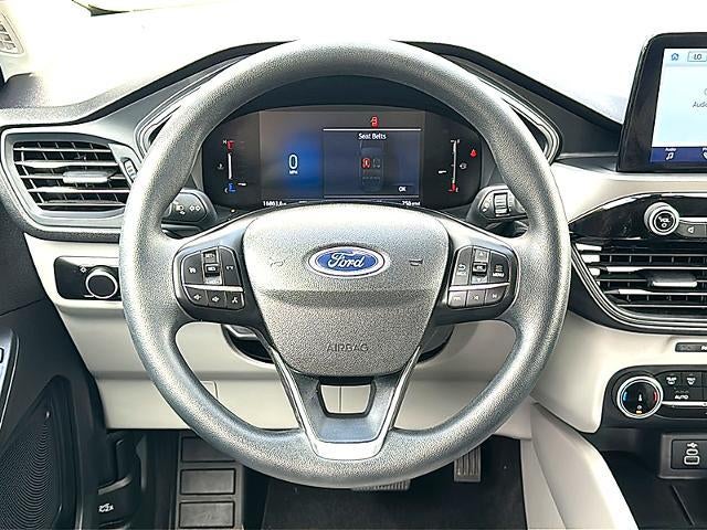 2025 Ford Escape Active AWD