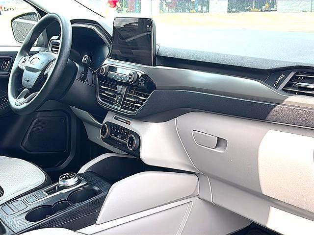 2025 Ford Escape Active AWD