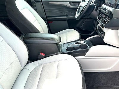 2025 Ford Escape Active AWD