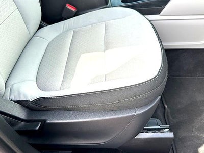 2025 Ford Escape Active AWD