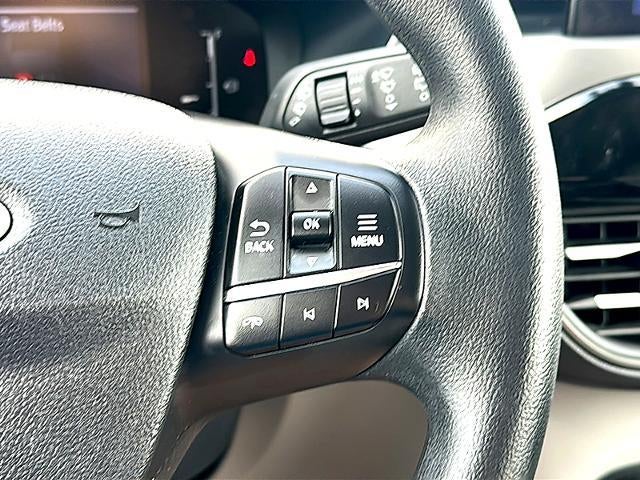 2025 Ford Escape Active AWD