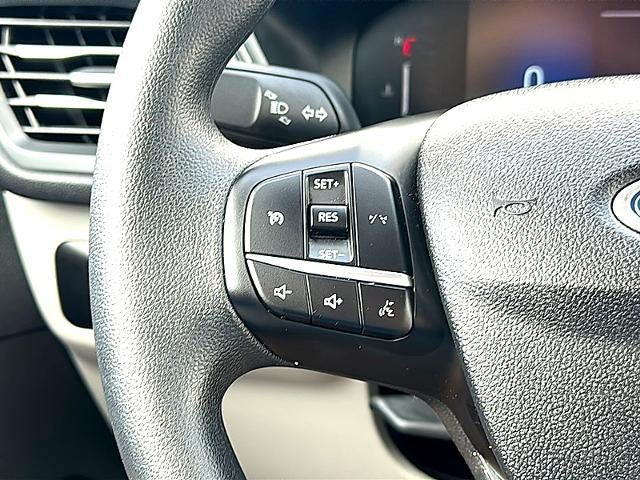 2025 Ford Escape Active AWD