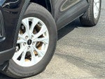 2025 Ford Escape Active AWD