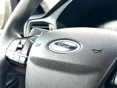 2025 Ford Escape Active AWD