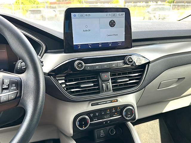 2025 Ford Escape Active AWD