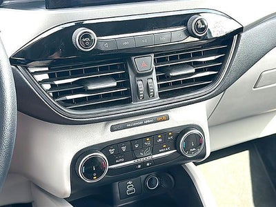2025 Ford Escape Active AWD