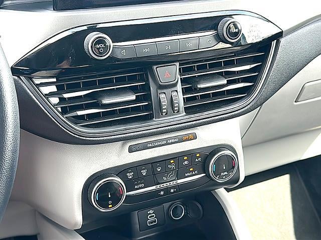 2025 Ford Escape Active AWD