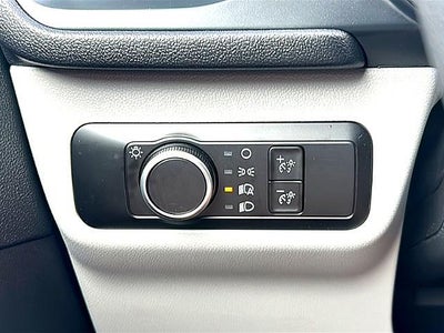 2025 Ford Escape Active AWD