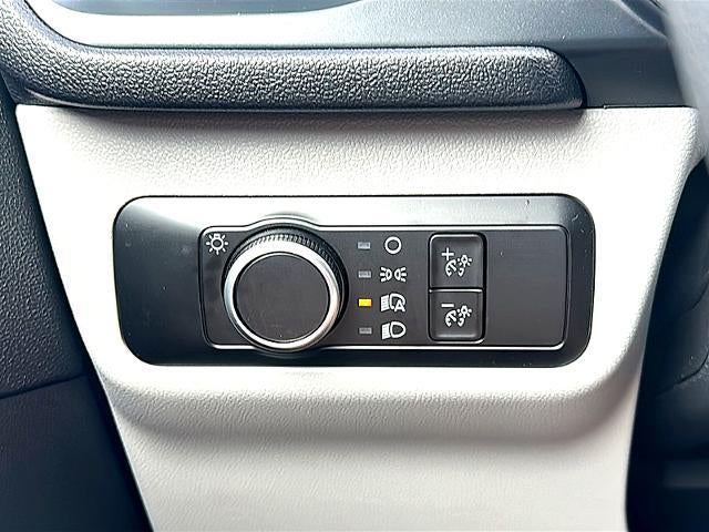2025 Ford Escape Active AWD