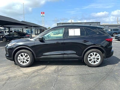 2025 Ford Escape Active AWD