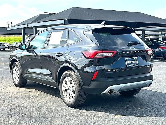 2025 Ford Escape Active AWD