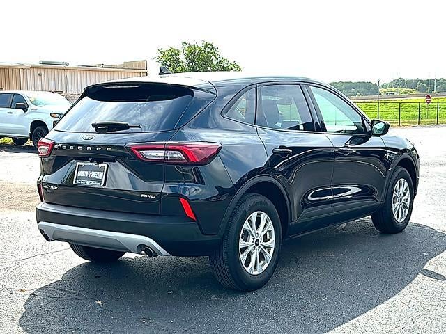 2025 Ford Escape Active AWD
