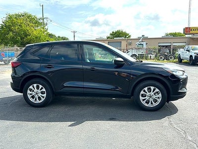 2025 Ford Escape Active AWD