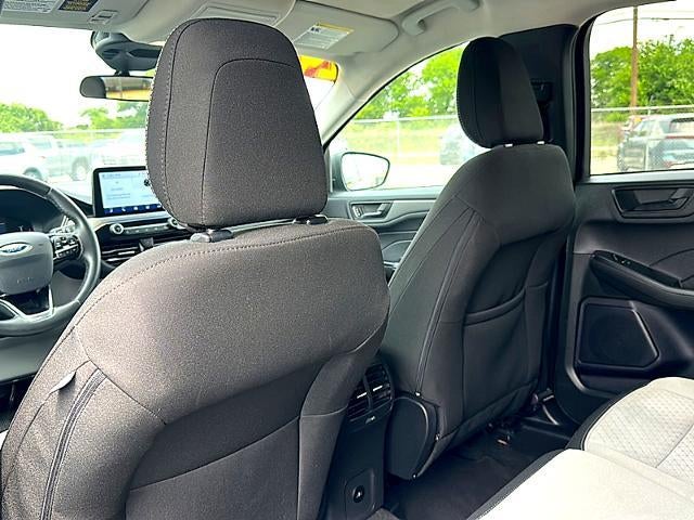 2024 Ford Escape Active AWD