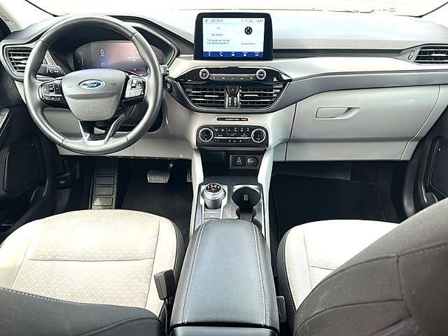 2024 Ford Escape Active AWD