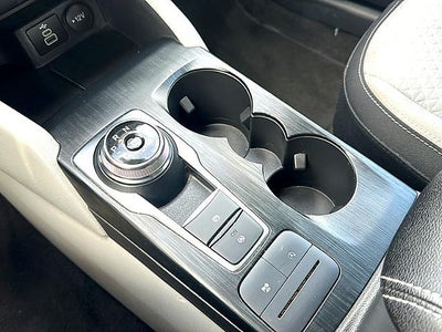 2024 Ford Escape Active AWD