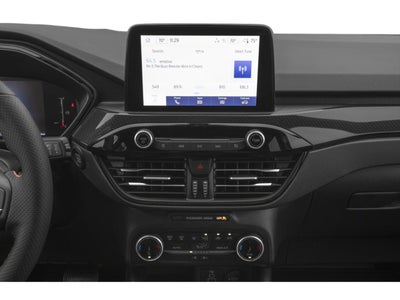 2025 Ford Escape ST-Line AWD