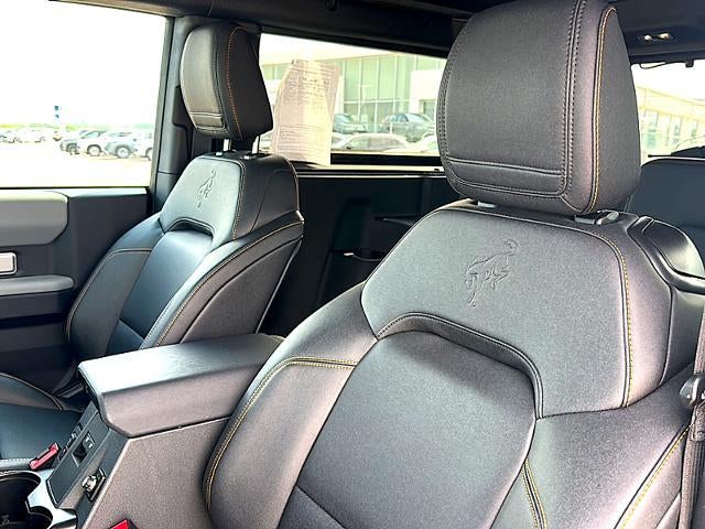 2023 Ford Bronco Badlands 2 Door Advanced 4x4