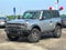 2023 Ford Bronco Badlands 2 Door Advanced 4x4