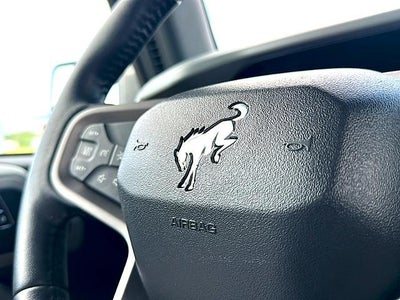 2023 Ford Bronco Badlands 2 Door Advanced 4x4