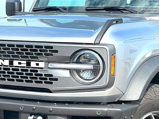 2023 Ford Bronco Badlands 2 Door Advanced 4x4