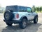 2023 Ford Bronco Badlands 2 Door Advanced 4x4