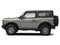 2023 Ford Bronco Badlands 2 Door Advanced 4x4