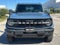 2025 Ford Bronco Outer Banks 4 Door 4x4