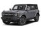 2025 Ford Bronco Outer Banks 4 Door 4x4