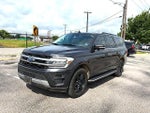 2022 Ford Expedition Max XLT 4x2