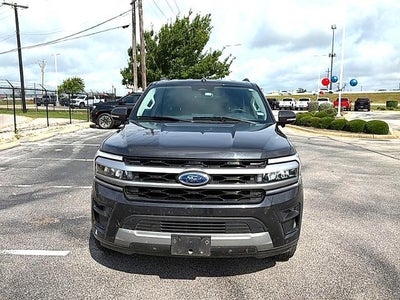 2022 Ford Expedition Max XLT 4x2