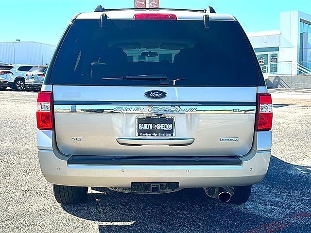 2017 Ford Expedition EL XLT 4x2