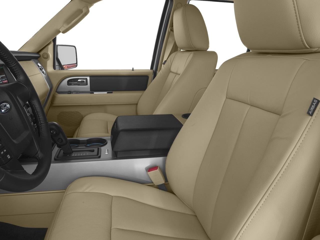 2017 Ford Expedition EL XLT 4x2