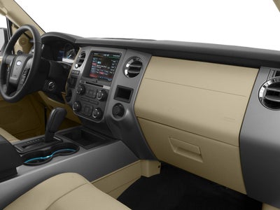 2017 Ford Expedition EL XLT 4x2