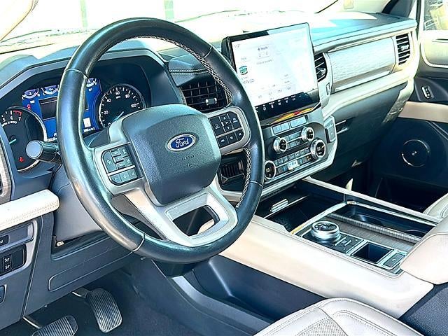 2024 Ford Expedition Max Limited 4x2