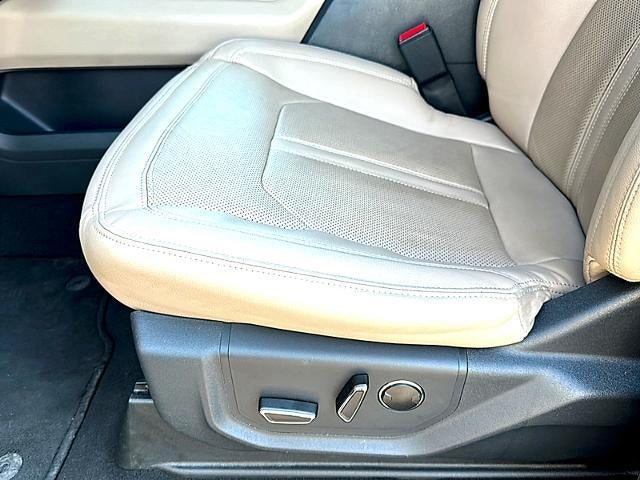 2024 Ford Expedition Max Limited 4x2