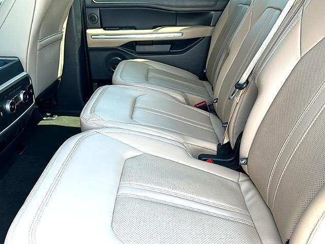 2024 Ford Expedition Max Limited 4x2