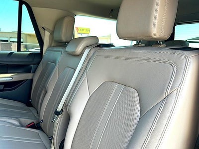 2024 Ford Expedition Max Limited 4x2