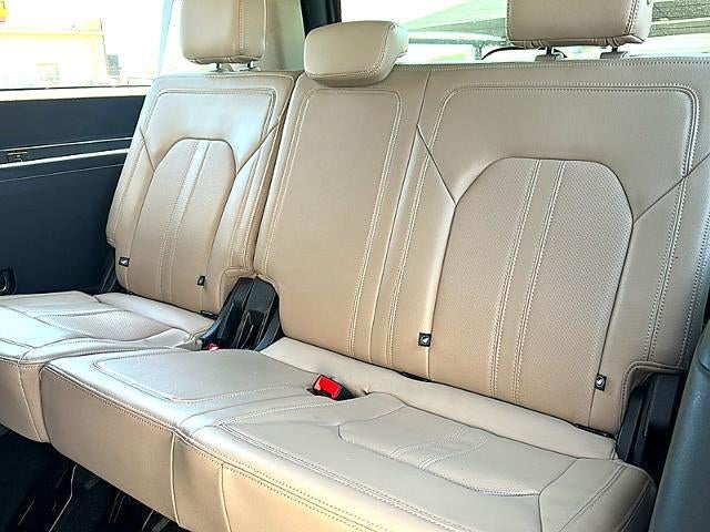 2024 Ford Expedition Max Limited 4x2