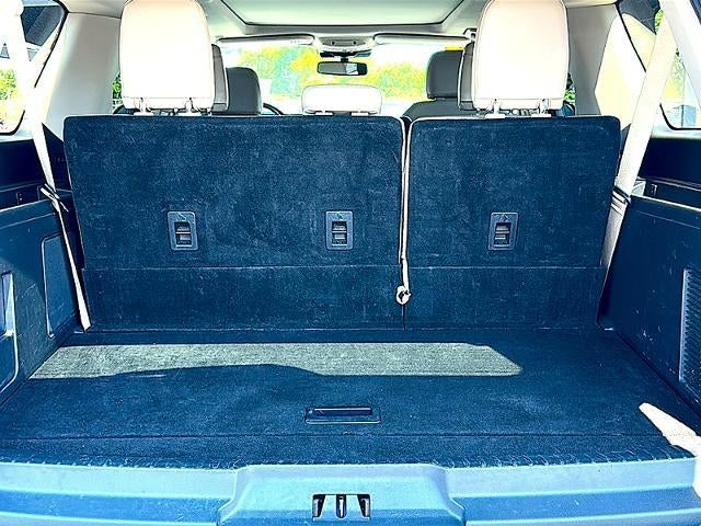 2024 Ford Expedition Max Limited 4x2