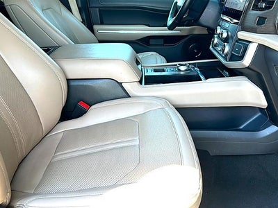 2024 Ford Expedition Max Limited 4x2