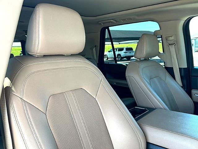 2024 Ford Expedition Max Limited 4x2