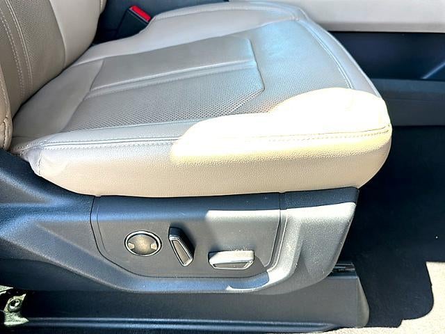 2024 Ford Expedition Max Limited 4x2