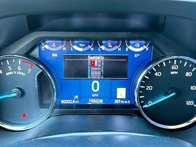 2024 Ford Expedition Max Limited 4x2