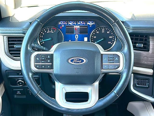 2024 Ford Expedition Max Limited 4x2
